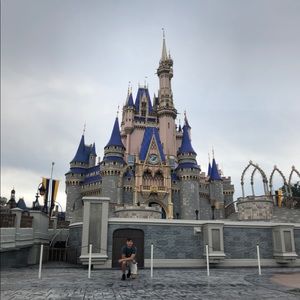 Meet your Posher, Matthew